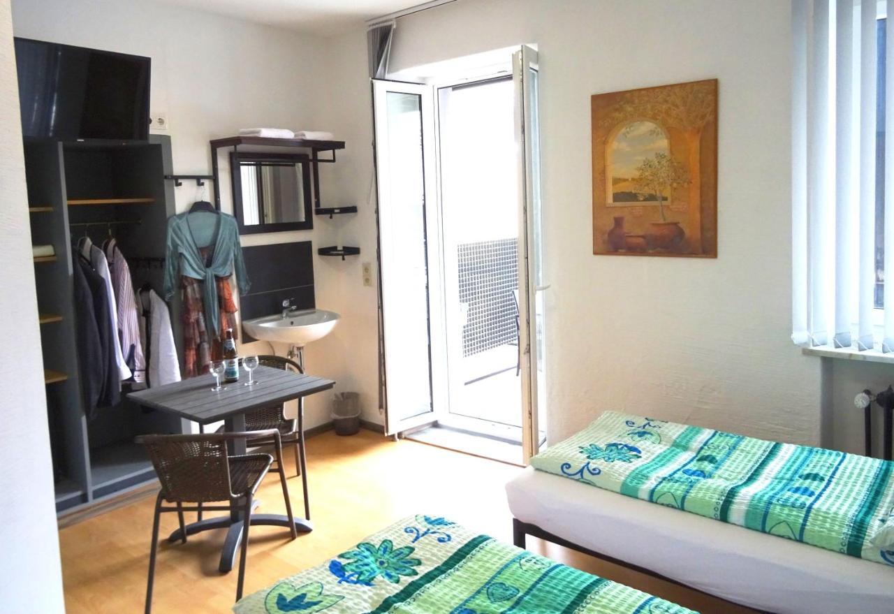 Eventhotel Oe - Cappuccino Geiselwind Ngoại thất bức ảnh