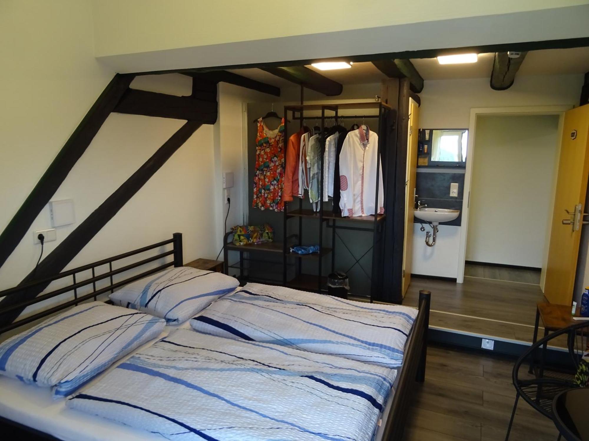 Eventhotel Oe - Cappuccino Geiselwind Ngoại thất bức ảnh