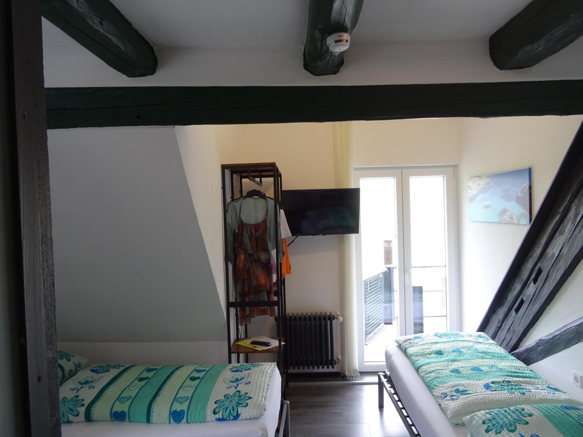 Eventhotel Oe - Cappuccino Geiselwind Ngoại thất bức ảnh