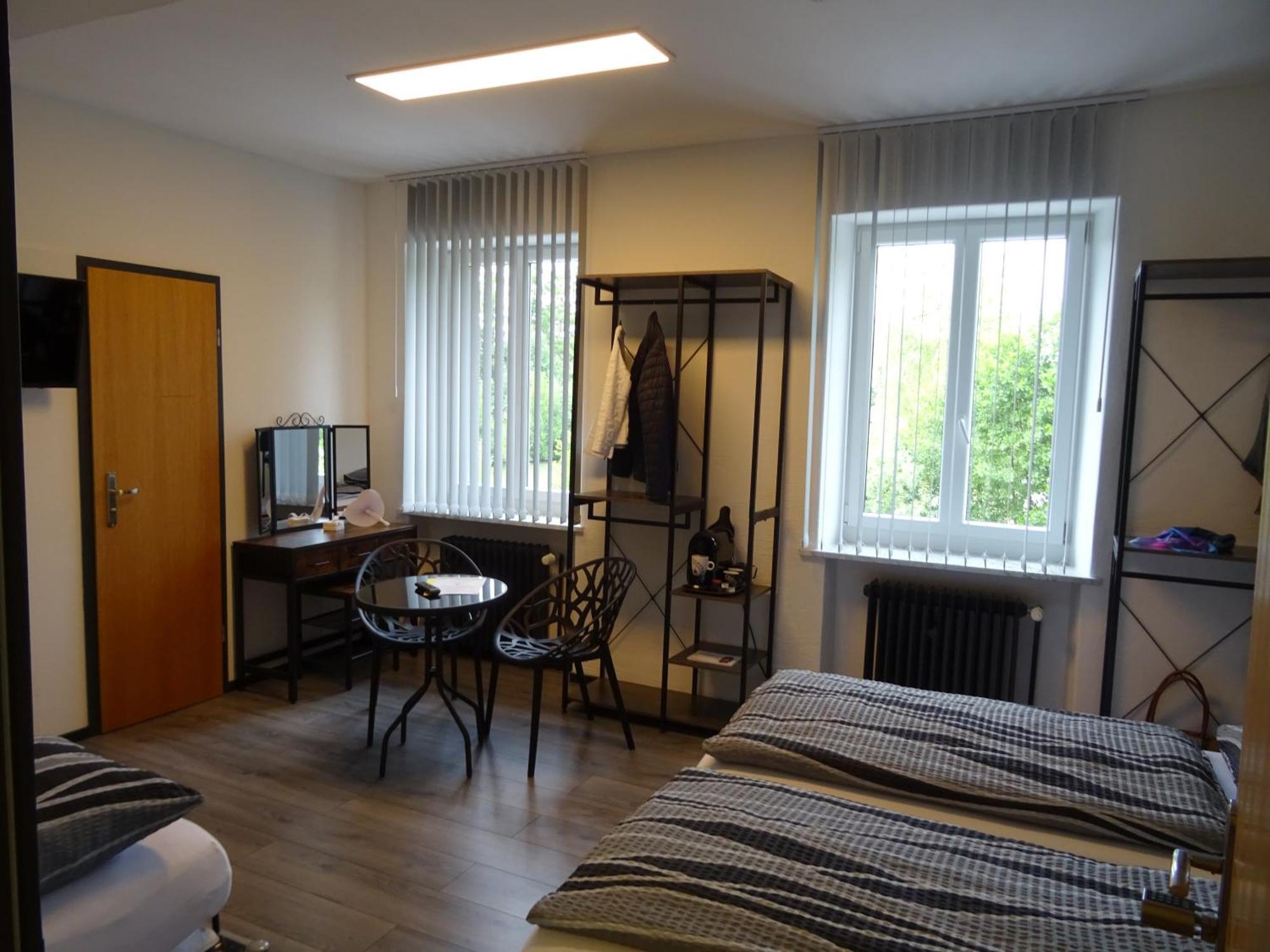 Eventhotel Oe - Cappuccino Geiselwind Ngoại thất bức ảnh
