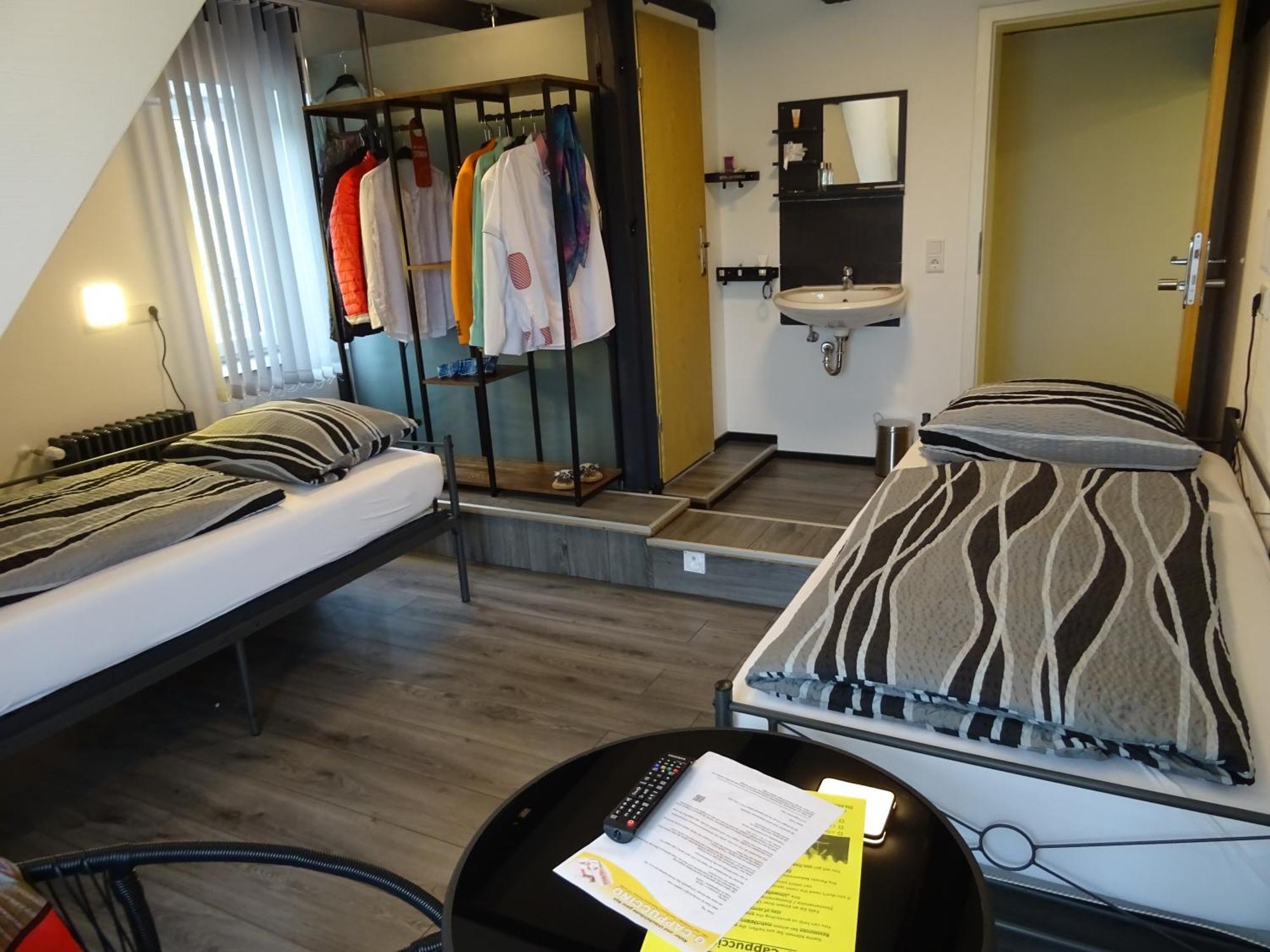 Eventhotel Oe - Cappuccino Geiselwind Ngoại thất bức ảnh