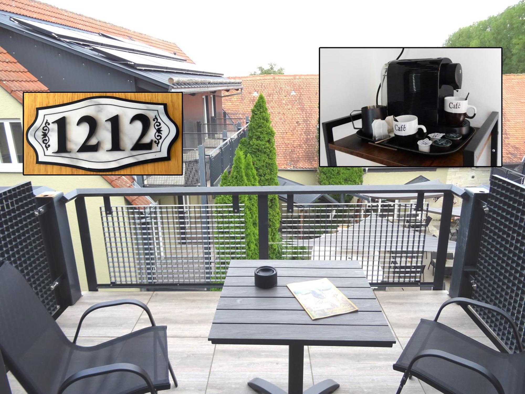 Eventhotel Oe - Cappuccino Geiselwind Ngoại thất bức ảnh