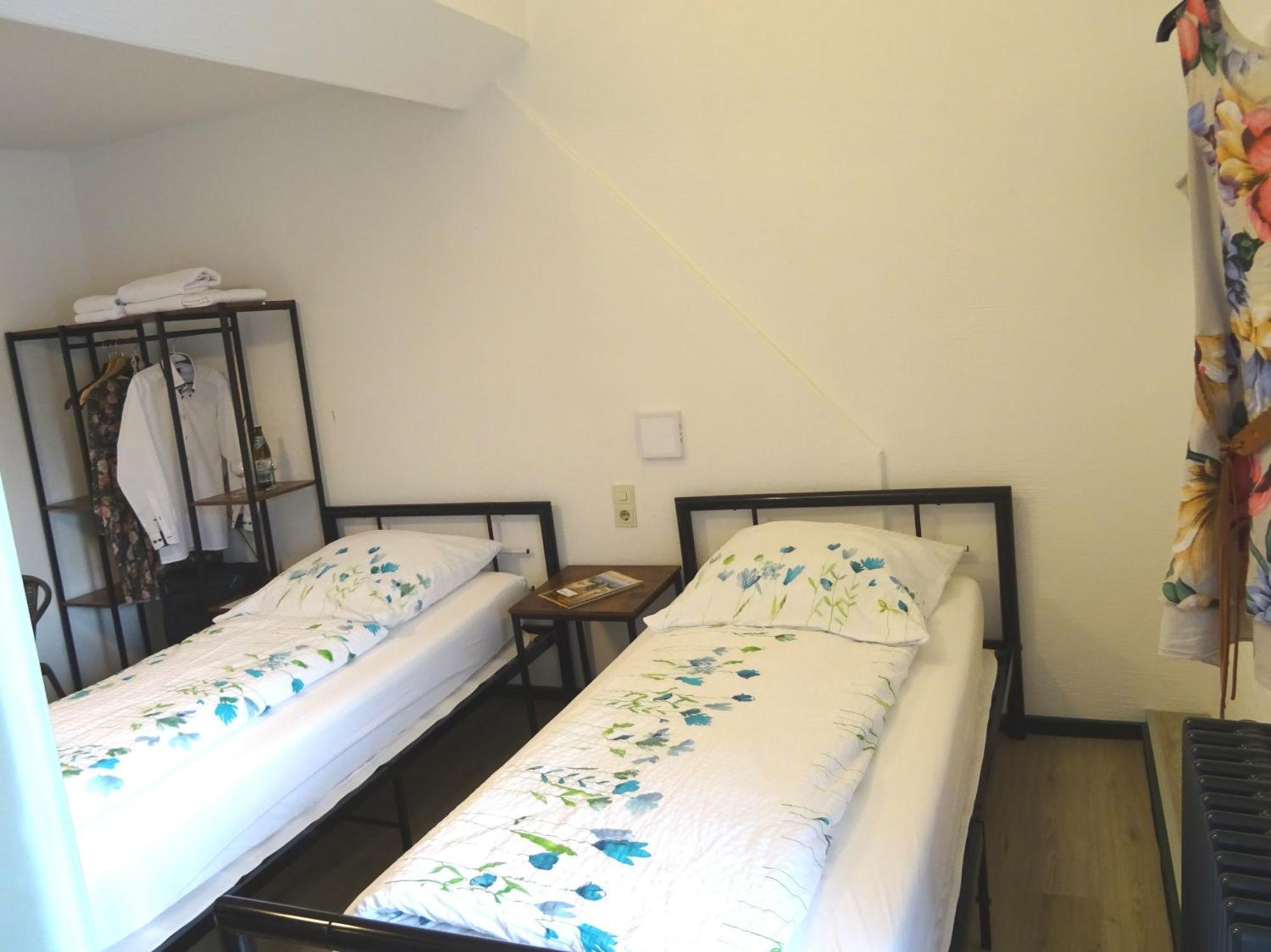 Eventhotel Oe - Cappuccino Geiselwind Ngoại thất bức ảnh